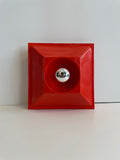 Lava - ceramic wall sconce
