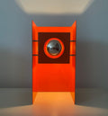 Myra Orange