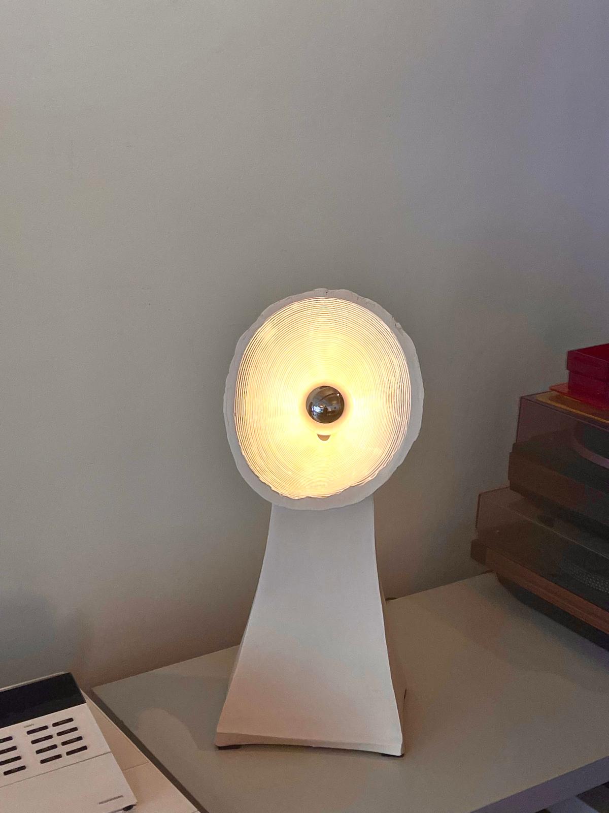 Phare - hand built - 1/1